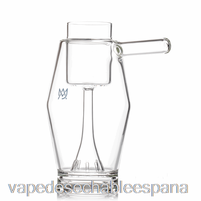Vape España Mj Arsenal The Proxy Bubbler Claro